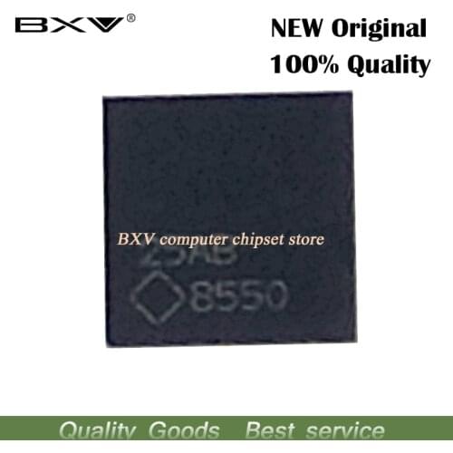 5piece)100% New LP8550TLX-E00 D688 D68B LP8550 BGA25 Backlight IC chip