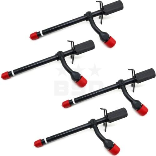 Pencil Fuel Injector Nozzle 22808,7N0449 For Caterpillar 3300 Series Engine 4 Pieces/Lot