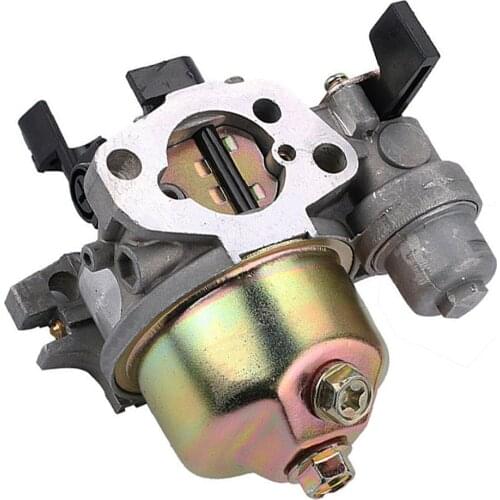 Hot sale Carburetor Carb Fit for Honda GX160 GX168F GX200 5.5HP 6.5HP + Fuel Pipe Gasket Engine