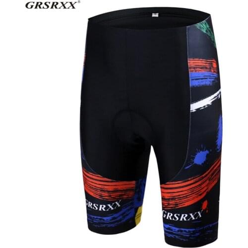 GRSRXX Men's Touring Shorts