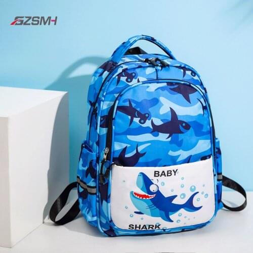 GZSMH Backpacks For Boys