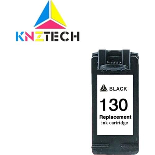 130 ink cartridge with full ink compatible for hp130 130xl Photosmart2570/2600/2700/8000/8150/8450/8750