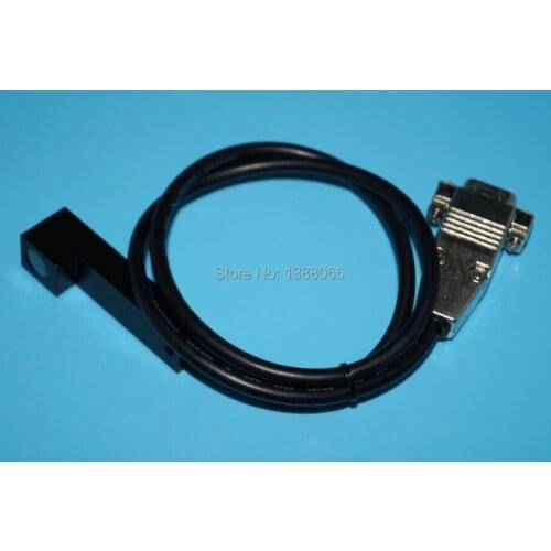 LANBOFFSETPRESS RK757 Roland machine sensor RK757/2.3 sensor for Man Roland printing mahcine 037U310944