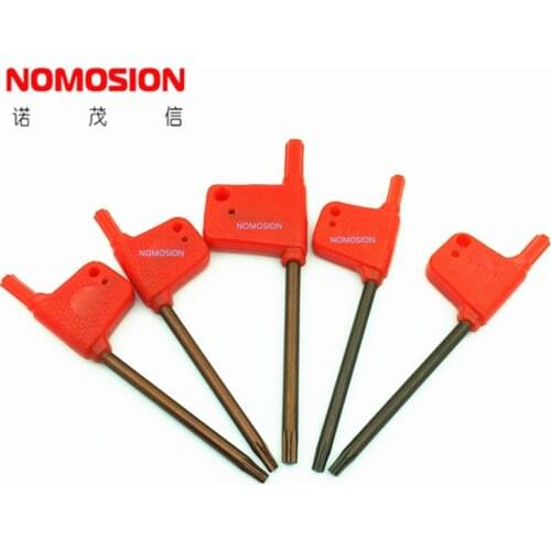 NOMOSION Hand Tools