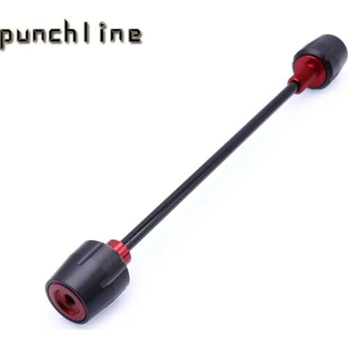 Fit For HONDA CB650R CBR650R CBR 650 R 2019-2020 Motorcycle Accessories front axle fork crash sliders wheel protector