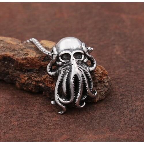 ROCKiss Jewelry Pendants