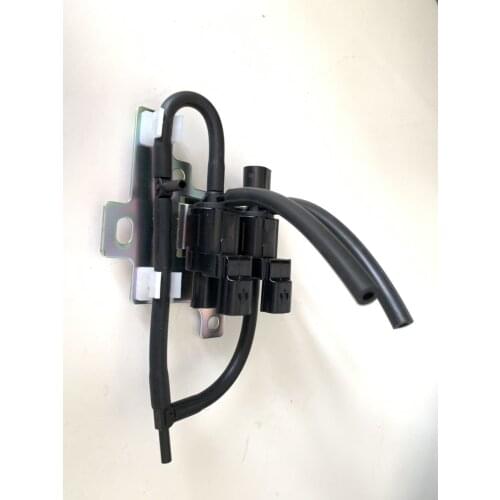 Solenoid Valve 8657A065 K5T81973 for Mitsubishi L200 KA4T KB4T KG4W KG6W KH4W KH6W KH8W