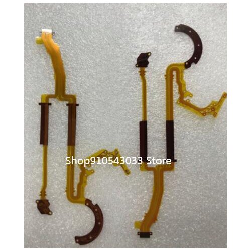 Lens Aperture Shutter Stabilization Anti-Shake Flex Cable Ribbon For Canon SX50