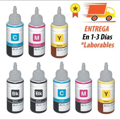 Todo Accesorios Consumables For Printers