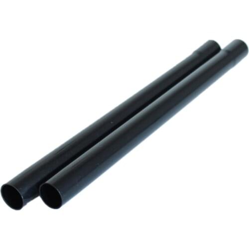 2pcs Tube for Vacuum Cleaner Straight Long Rod Hard Tube for Handle Head Inner Diameter 35mm European version vacuum cleaner