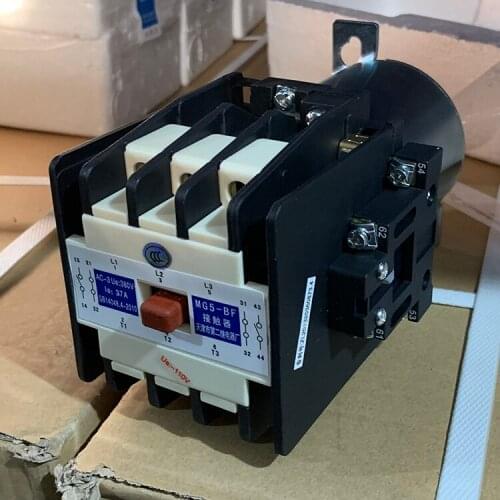 For Elevator star sealing contactor mg5-bf ac110 / 220V elevator accessories