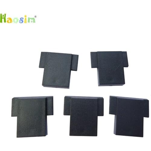 100pcs/lot Hot Shoe Cover for ef-m eosm/m2/m3/m5/m6/m10 eos-m mirrorless camera