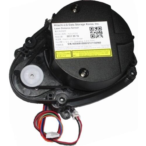 360 degree lidar ranging module sweeping machine scanning turtlebot3 radar module laser distance sensor