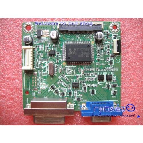 E2014HF ILIF-350 492A008Q1300H Driver Board