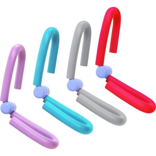 Integrated Fitness Equipments Thigh Master Legs Arms Muscle Workout Exerciser Machine Gym Sports Equipment Home Gym Sports