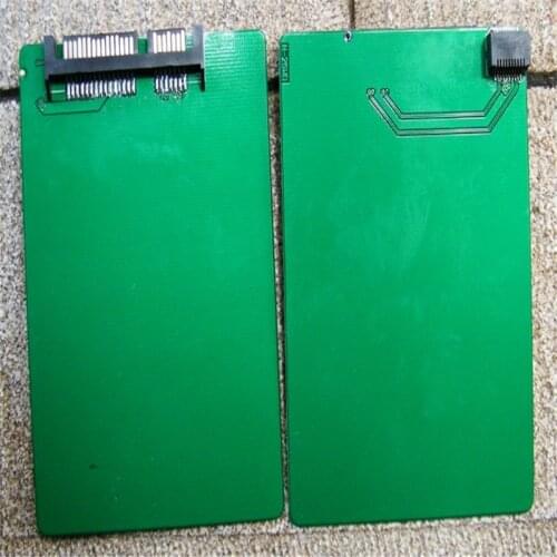 WD5000MPCK WD5000M22K to 2.5 inch SATA3 adapter card