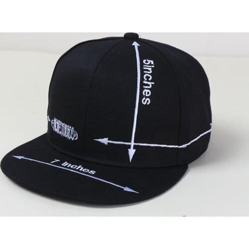 2021 hip-hop embroidery alphabet arrow snapback cap cap baseball new summer sun visor baseball cap male dad cap bone female hat