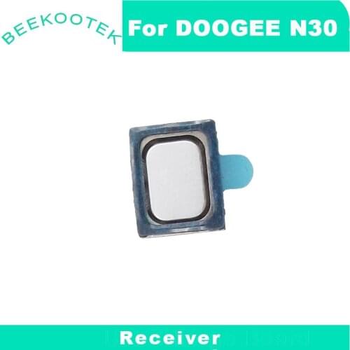 New Original N30 speaker receiver Front Ear Earpiece Repair Accessories For Doogee N30 Mobile Phone