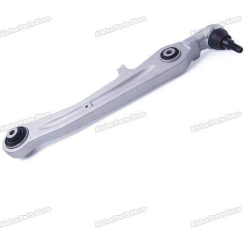For Bentley Flying Spur GT 3W0407151D Front Lower Control Arm Left And Right Horizontal Stabilizer Strut