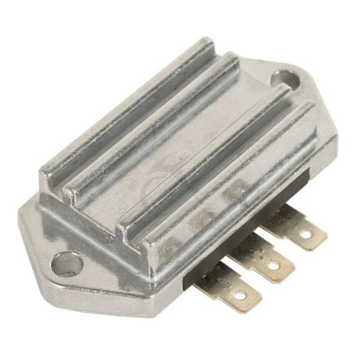Motorcycle Voltage Regulator Rectifier For John Deere Kohler KT Kohler M16 MV16
