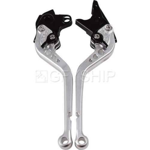 For Honda CB919 2002-2007 / CBR900RR 1993-1999 / VTX1300 2003-2008 Motorcycle CNC Brake Clutch Levers CB 919 VTX 1300 CBR 900 RR