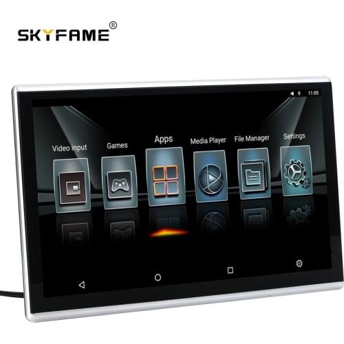 Автомобильные видеоплееры Skyfame China At AliExpress