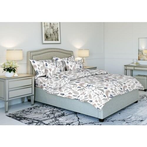 ТМ ВЕКТЕКСТИЛЬ Home Textiles