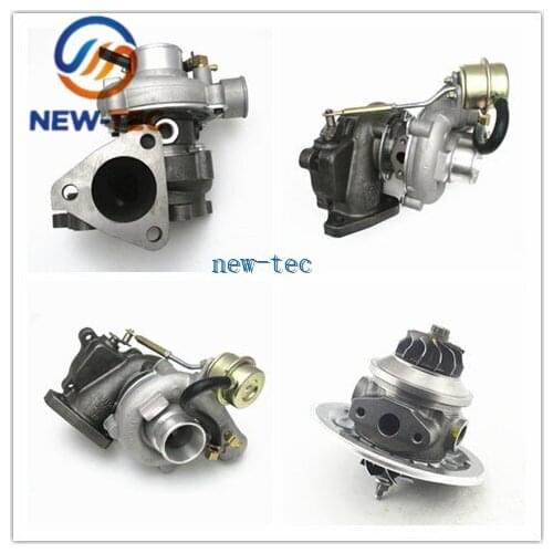 Turbo compressor turbocharger GT1749S 716938 full turbolader 716938-5001S 28200-42560 for Hyundai H-1 Starex D4BH 4D56T