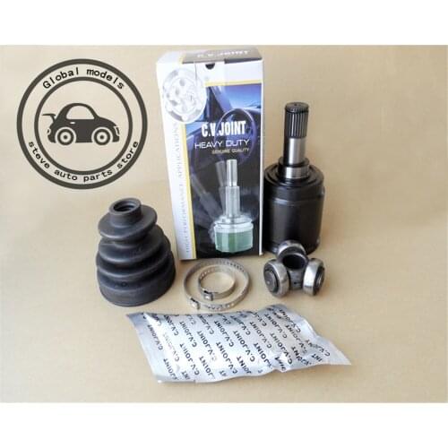 Inner c v joint axle shaft Drive shaft for Mercedes Benz W221 W220 S250 S280 S320 S350 S400 S430 S450 S500 S550 S600 S63 S65