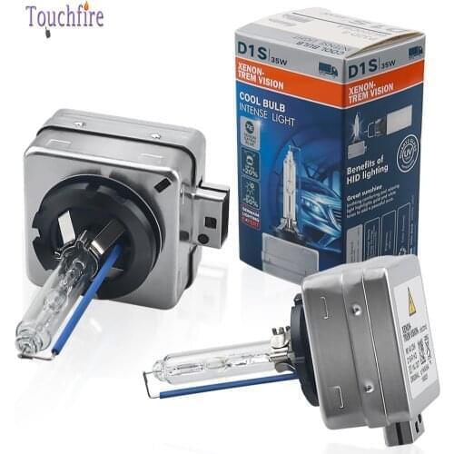 2pcs HID xenon headlight bulb D1S D2S D3S D4S HID Bulb CBI D1 D2 D3 D4 D1R D2R D3R d4r headlamp Light 35W 55W 6000K Auto lamp