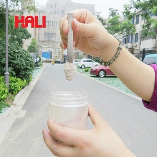 3D magnetic pigment, three-dimensional pigment,3D magic powder,1lot=100g,item:HL3D111,color:silver grey,free