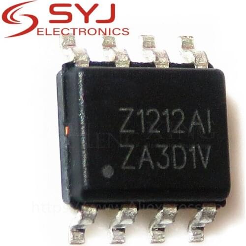 5pcs/lot AOZ1212AI Z1212AI Z1212 SOP-8 In Stock