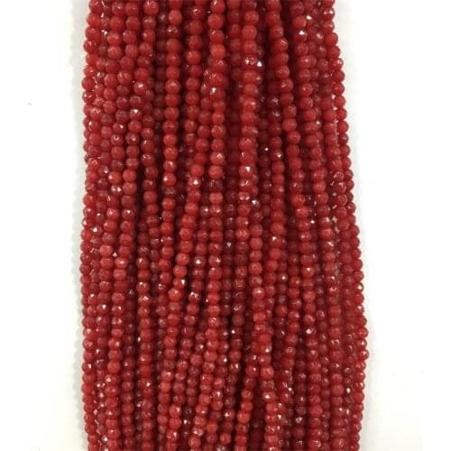 Aixufashion Red Bracelets