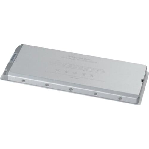 For Apple 4400mAh Laptop battery A1181 A1185 computer battery