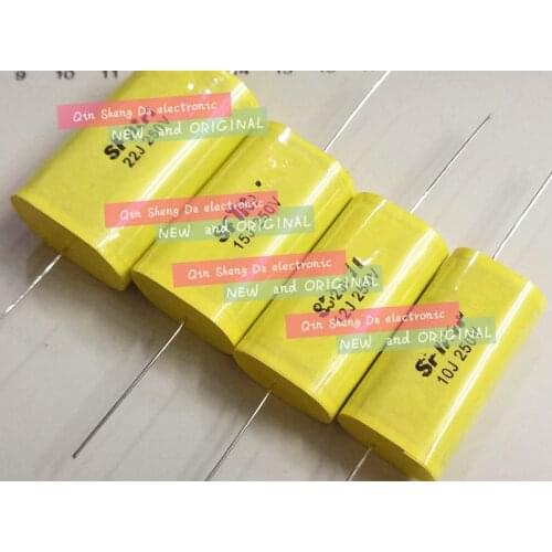 Frequency dividers capacitors speakerscar speakers, capacitors, no poles 250V 1.5UF 2.2UF3.3UF4.7UF6.8UF8.2UF 10UF12UF15UF