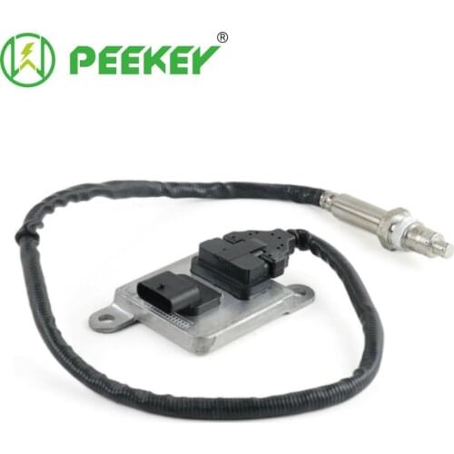 PEEKEY A0009050126 5WK96703 Nitrogen Oxygen Nox Sensor For Mercedes W221 ML320 ML350 S350 GL350