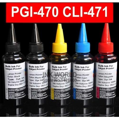 DREAMFLAG Printer Ink