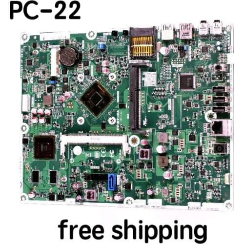 IPPBT-PA 776719-001 For HP PC-22 AIO Motherboard 757776-001 Mainboard 100%tested fully work