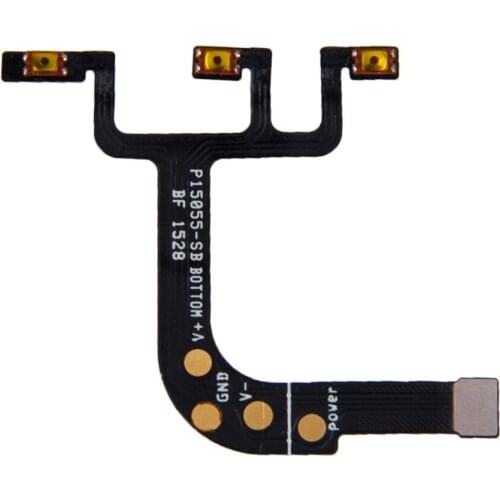 Power Button & Volume Button Flex Cable Replacement for OnePlus X