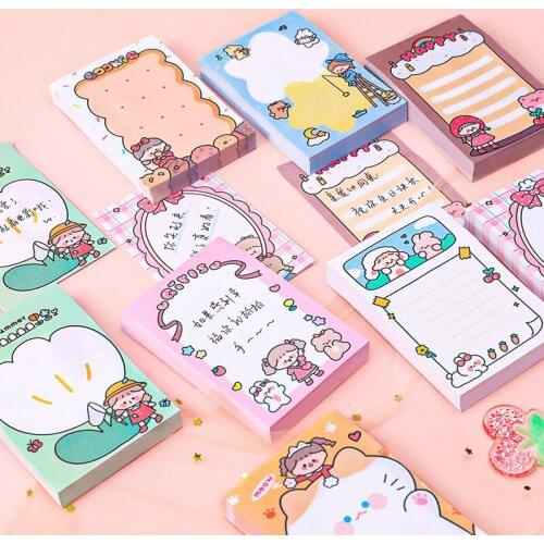 Стикеры для заметок Lonelyeyes China At AliExpress