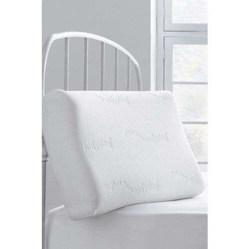 Visco Therapy Spa Medical Pillow
