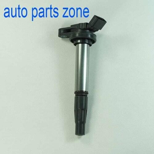 MH ELECTRONIC For Toyota Corolla Matrix Pontiac Scion XD for Lexus CT200h New Engine Ignition Coil 90919-02252 90919-02258