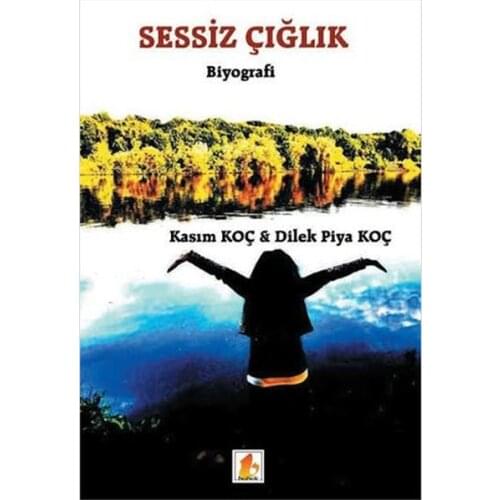 Silent Scream November Coach, Wish Piya Coach Babek Publications (TURKISH)