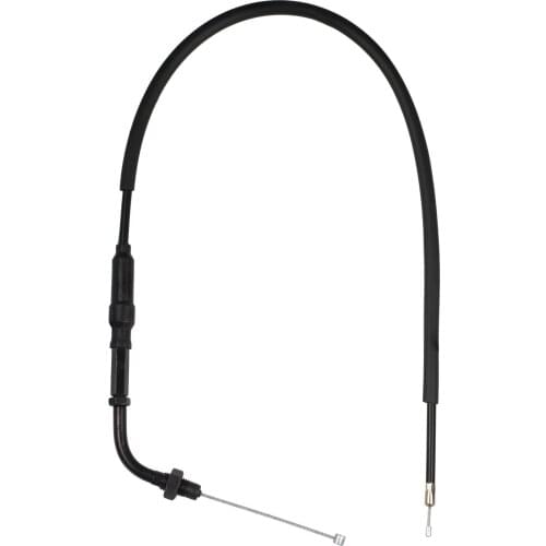 MotoMaster 4008110PR Throttle Cable for ASTRA-100 (0-0)