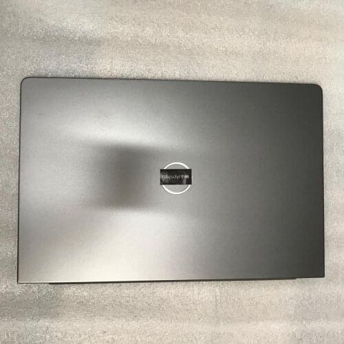 For new DELL vostro 15 5568 back cover V5568 LCD back cover laptop A shell gray WDRH2 0WDRH2