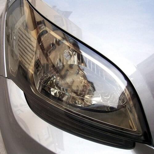 30X200CM Car Light Film Tinit tinting car styling Auto Headlight Taillight Fog Light Vinyl Smoke Film