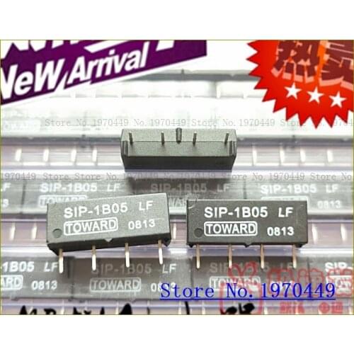 SIP-1B05 DC5V