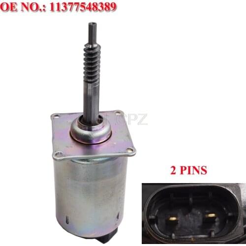 Camshaft Adjuster Engine Variable Timing Unit for BMW E60 E63 E65 E66 x5 545i Train Motor Valve 11377548389