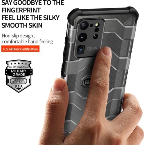 WLONS Samsung Galaxy S20 Phone Cases
