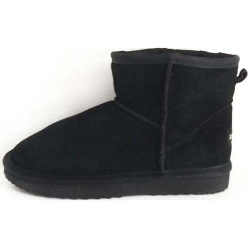 Women's Winter Boots AIKE Asia China